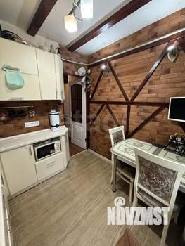 3-к квартира, вторичка, 43м2, 5/5 этаж