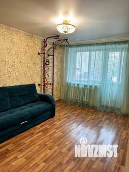 2-к квартира, вторичка, 46м2, 3/5 этаж