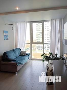 1-к квартира, вторичка, 47м2, 7/20 этаж