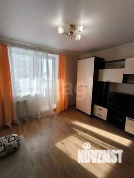 1-к квартира, вторичка, 37м2, 4/10 этаж