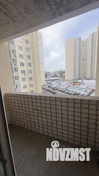 3-к квартира, вторичка, 90м2, 4/23 этаж