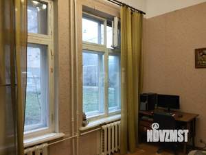 1-к квартира, вторичка, 37м2, 1/4 этаж