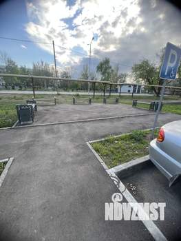 3-к квартира, вторичка, 67м2, 2/10 этаж