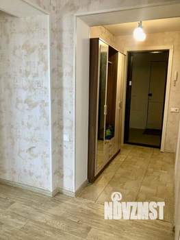 3-к квартира, вторичка, 77м2, 10/11 этаж