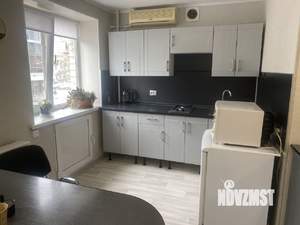 2-к квартира, вторичка, 41м2, 2/5 этаж