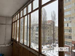 3-к квартира, вторичка, 59м2, 4/9 этаж