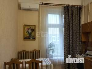 1-к квартира, вторичка, 37м2, 1/4 этаж