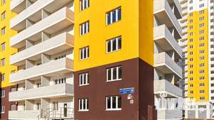 1-к квартира, вторичка, 30м2, 10/18 этаж