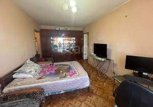 3-к квартира, вторичка, 57м2, 9/9 этаж