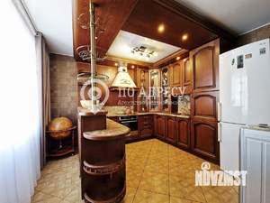 3-к квартира, вторичка, 80м2, 23/25 этаж