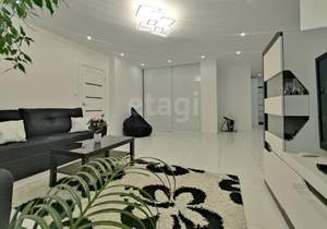 3-к квартира, вторичка, 94м2, 3/24 этаж