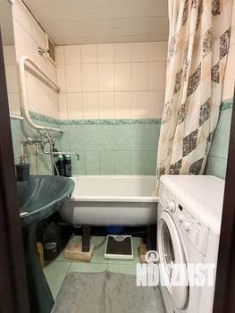 1-к квартира, вторичка, 34м2, 4/9 этаж