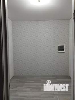 1-к квартира, вторичка, 45м2, 10/19 этаж