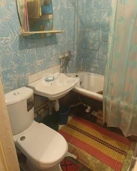 2-к квартира, вторичка, 44м2, 2/5 этаж