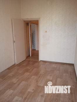 2-к квартира, вторичка, 58м2, 3/3 этаж