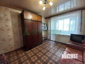 2-к квартира, вторичка, 47м2, 2/5 этаж