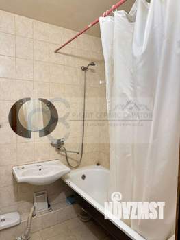 1-к квартира, вторичка, 45м2, 6/23 этаж