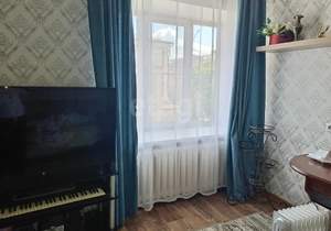 3-к квартира, вторичка, 60м2, 2/5 этаж