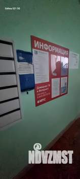 1-к квартира, вторичка, 33м2, 4/10 этаж