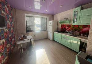 1-к квартира, вторичка, 43м2, 2/9 этаж
