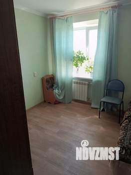 3-к квартира, вторичка, 60м2, 7/10 этаж