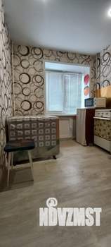 1-к квартира, вторичка, 32м2, 2/9 этаж