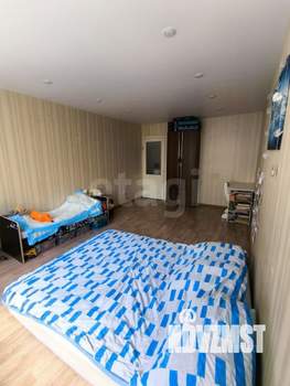 1-к квартира, вторичка, 40м2, 3/10 этаж