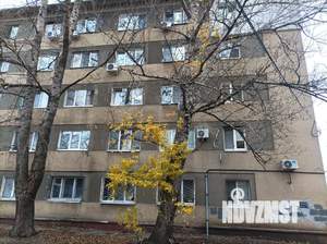 1-к квартира, вторичка, 18м2, 1/5 этаж