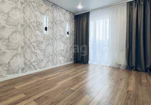 1-к квартира, вторичка, 39м2, 11/19 этаж