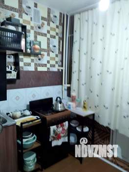 2-к квартира, вторичка, 42м2, 1/9 этаж