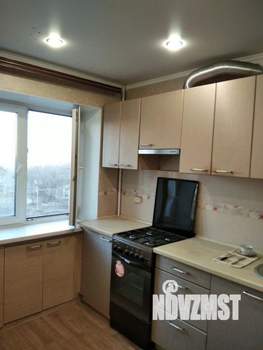 2-к квартира, вторичка, 42м2, 3/5 этаж