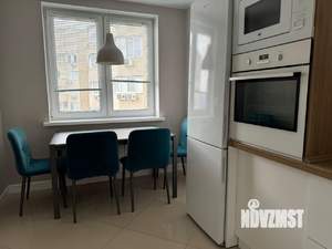 2-к квартира, вторичка, 53м2, 22/24 этаж