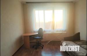 1-к квартира, вторичка, 40м2, 3/10 этаж