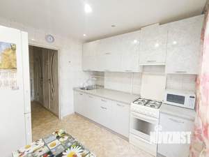 3-к квартира, вторичка, 67м2, 6/12 этаж