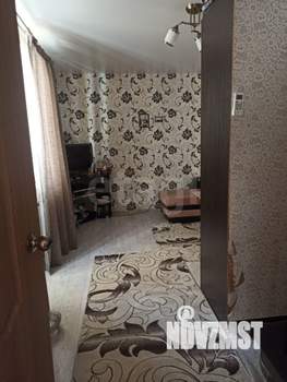 1-к квартира, вторичка, 30м2, 3/10 этаж