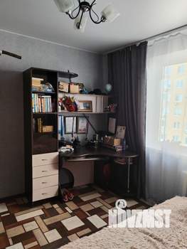 3-к квартира, вторичка, 80м2, 8/10 этаж