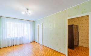 2-к квартира, вторичка, 43м2, 4/5 этаж