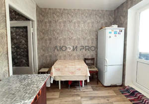 1-к квартира, вторичка, 37м2, 2/10 этаж