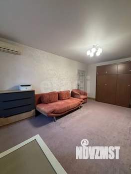 1-к квартира, вторичка, 37м2, 2/9 этаж