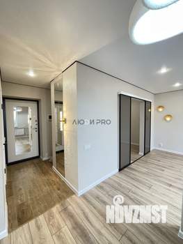 1-к квартира, вторичка, 32м2, 4/10 этаж