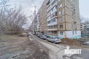 3-к квартира, вторичка, 56м2, 7/9 этаж