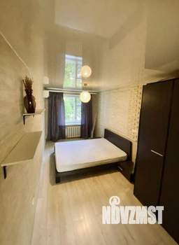 2-к квартира, вторичка, 44м2, 3/5 этаж