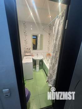 1-к квартира, вторичка, 40м2, 8/10 этаж