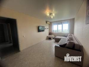 3-к квартира, вторичка, 56м2, 8/9 этаж