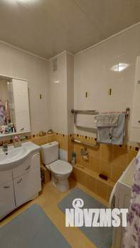 3-к квартира, вторичка, 57м2, 5/9 этаж