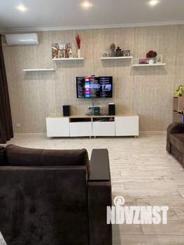 2-к квартира, вторичка, 78м2, 4/4 этаж