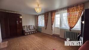 3-к квартира, вторичка, 60м2, 4/9 этаж