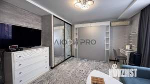3-к квартира, вторичка, 82м2, 25/26 этаж