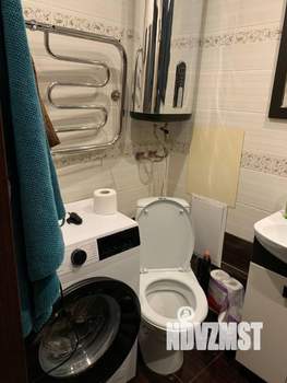 1-к квартира, вторичка, 32м2, 4/10 этаж