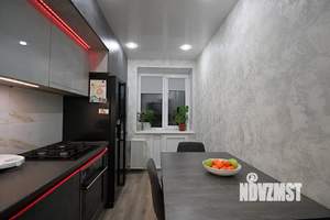 4-к квартира, вторичка, 80м2, 3/9 этаж